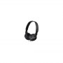 Sony | MDR-ZX110 | Headphones | Black - 6